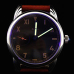 Steel Wrocket “Barrage”