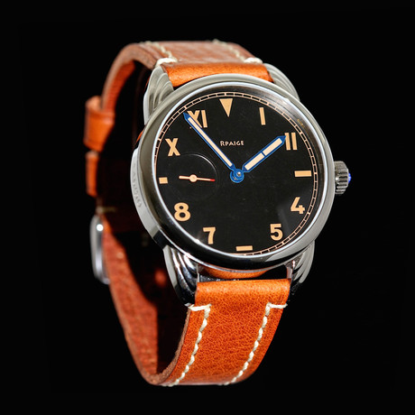 Steel Wrocket “Barrage”