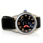 Wrocket Titanium Carousel