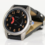 Wrocket Titanium Carousel