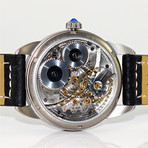 Wrocket Titanium Carousel