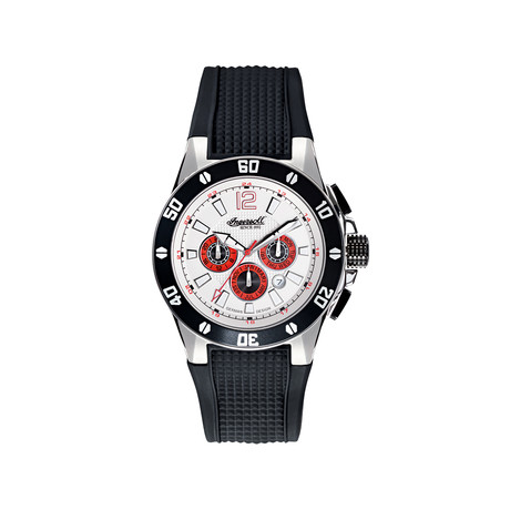 Brazos Automatic // IN3221WH