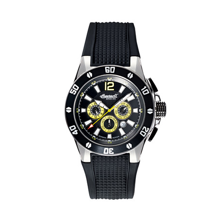 Brazos Fine Automatic // IN3221BK