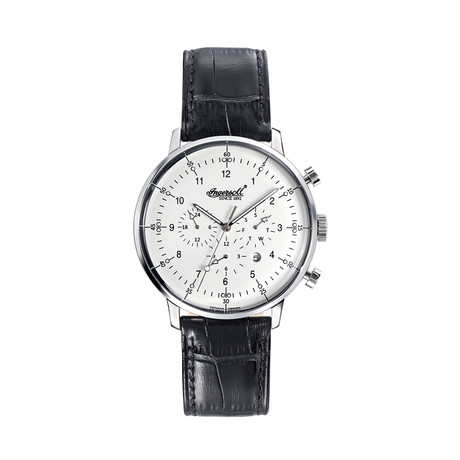 Ingersoll Houston Automatic // IN2816WH