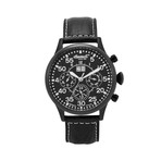 Monticello Fine Automatic // IN1824BBK