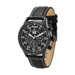 Monticello Fine Automatic // IN1824BBK