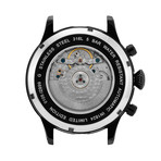 Monticello Fine Automatic // IN1824BBK