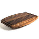 Carving Board (Natural)