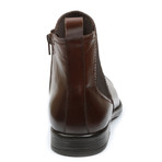 Dumont Chelsea Boot // Dark Brown (US: 10)