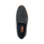 Dana Suede Slip-On // Granite (US: 12)