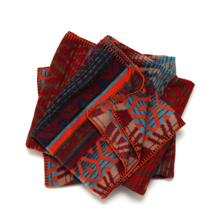 Vista View Blanket Throw