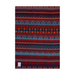 Vista View Blanket Throw