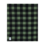 Rough Rider Buffalo Blanket