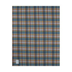 Fawn Grove Throw (Boysenberry)