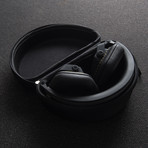 Vapor Headphones With 3-Button Mic