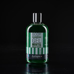Eucalyptus/Mint Body Cleansing Gel // 12 oz