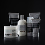 Shaving & Facial Cleanser Bundle