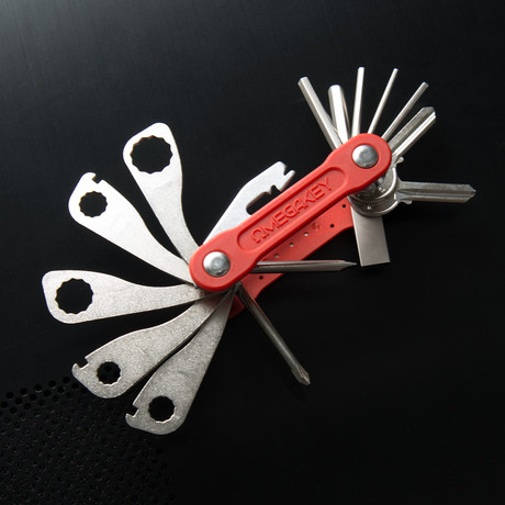 OMEGAKEY™ Big Boy // 64GB USB