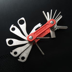 OMEGAKEY™ Big Boy // 64GB USB