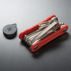 OMEGAKEY™ Big Boy // 64GB USB