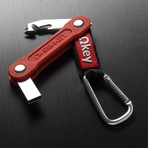 OMEGAKEY™ // 8GB USB