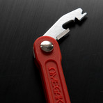 OMEGAKEY™ Essential