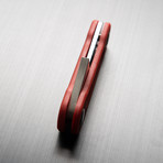 OMEGAKEY™ // 8GB USB