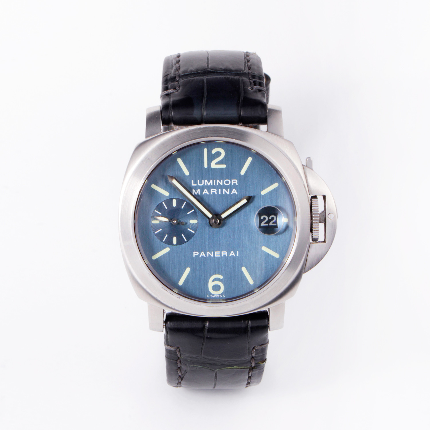 Panerai Pam 70 Luminor Marina PSL 003 c.2000 s Vintage