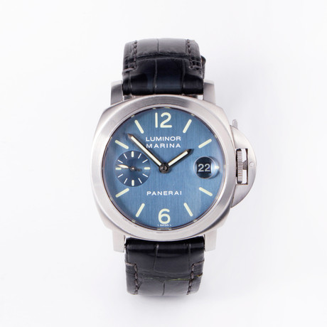Panerai Pam 70 Luminor Marina // PSL-003 // c.2000's