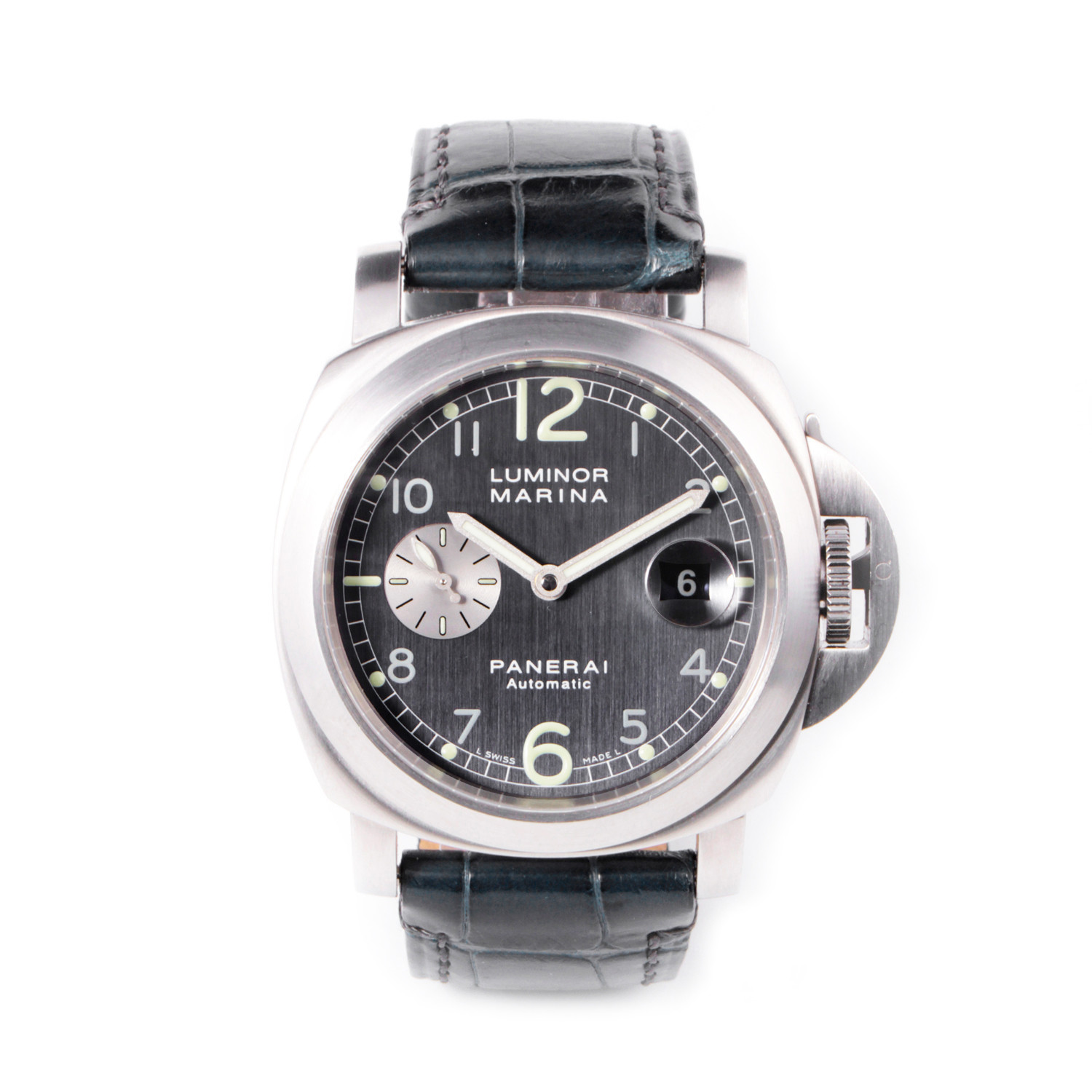 Panerai discount pam 86