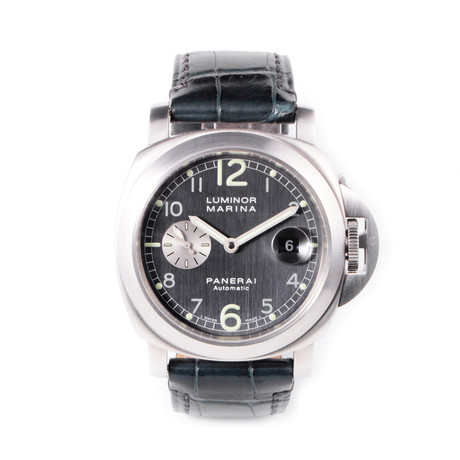 Panerai Pam 86 Luminor Marina Automatic // PSL-002