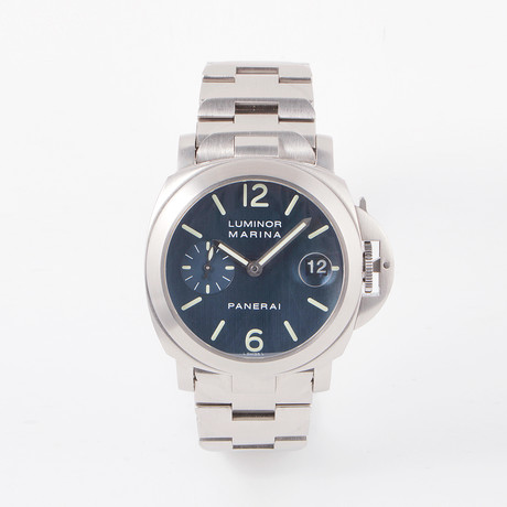 Panerai Pam 69 Luminor Marina // PSL-001 // c.2000's