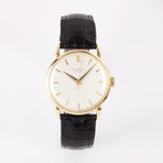Patek Philippe Calatrava // BMOB-145 // c.1960's-1970's