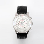 Breitling Montbrillant // BMOB-144 // c.2000's