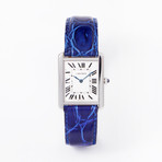 Cartier Tank Solo // NSL-001 // c.2000