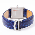 Cartier Tank Solo // NSL-001 // c.2000