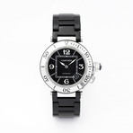 Cartier Pasha // OBMP-03 // c.2000s