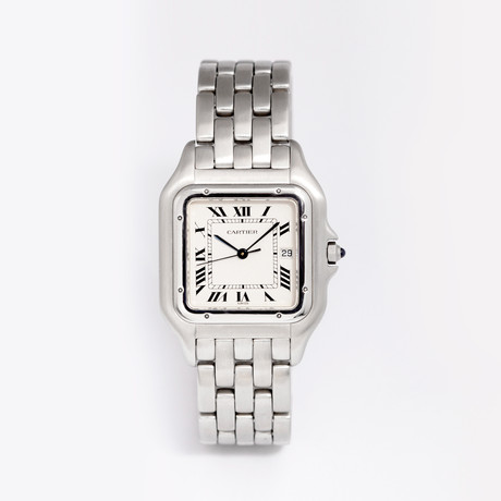 Cartier Panthere // CNMGL11 // c.2000s
