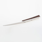 Letter Opener // Wood