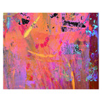 Strawberry Fields (24" x 30")