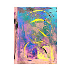 Radio Radio (24" x 30")