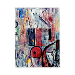 Lexington & 1st (24" x 30")