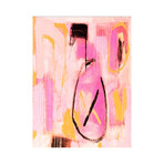 High Tea (24" x 30")