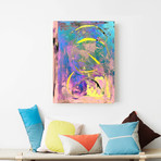 Radio Radio (24" x 30")