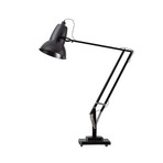 Giant 1227 // Floor Lamp (Jet Black)