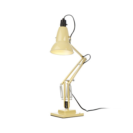 Anglepoise - Iconic British Lighting - Touch of Modern