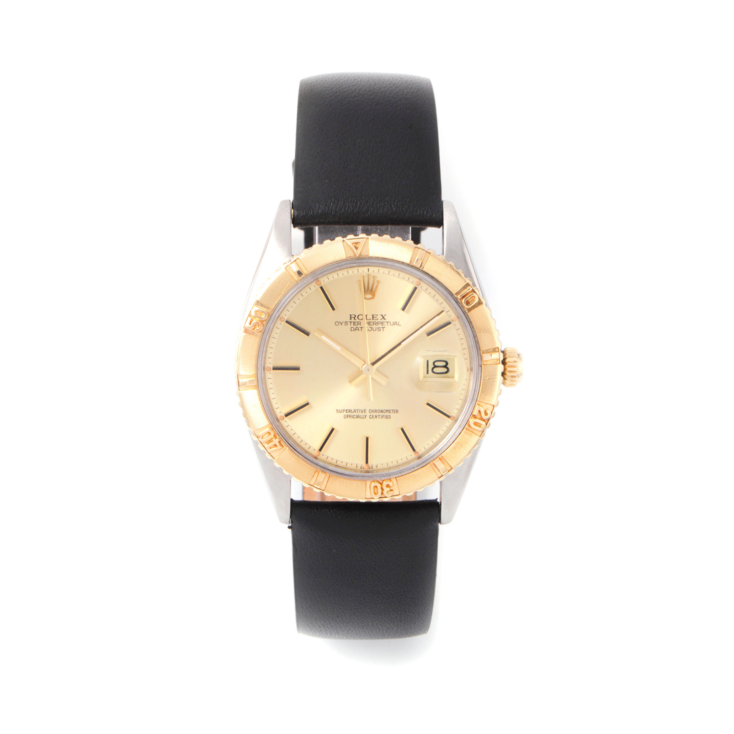 1960s - Vintage Rolex Watches 