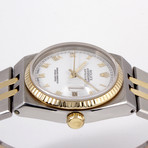 Rolex Men's OysterQuartz // c. 1980s