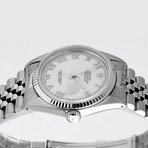 Rolex Men's Datejust // c. 1970s/1980s