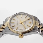 Rolex Men's Datejust // c. 1970s/1980s